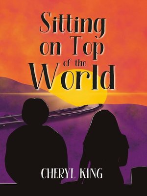 cover image of Sitting on Top of the World